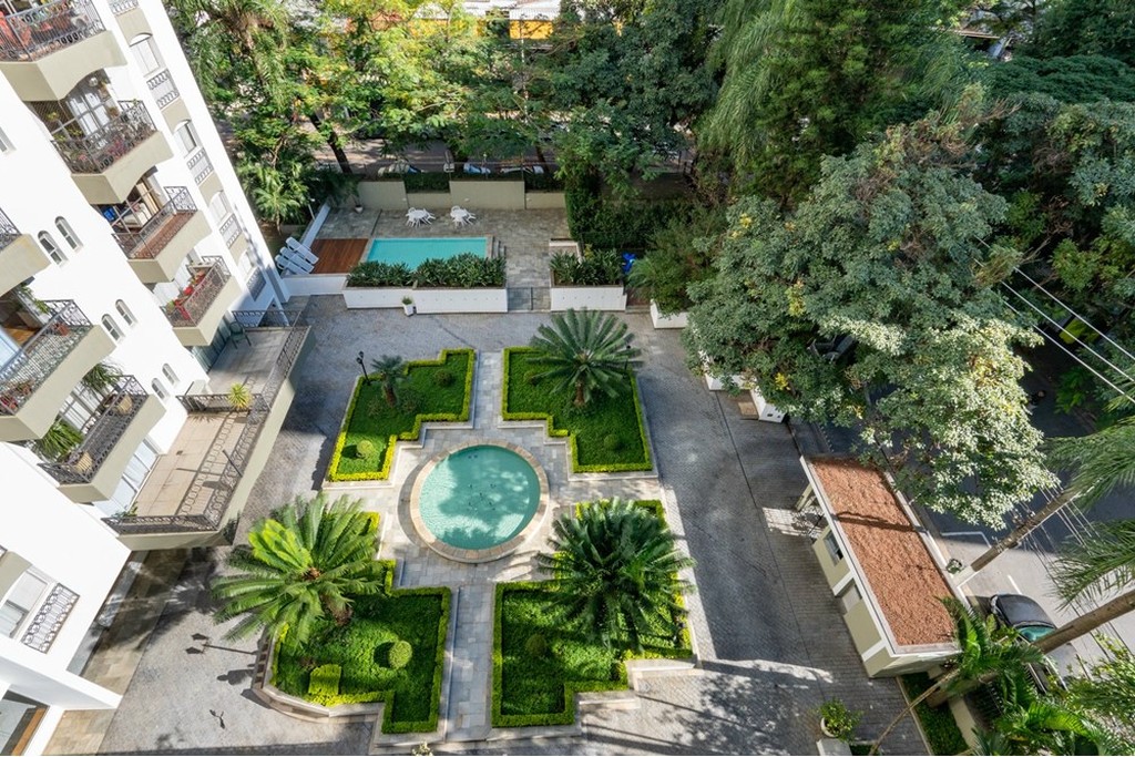 Apartamento, 3 quartos, 131 m² - Foto 28