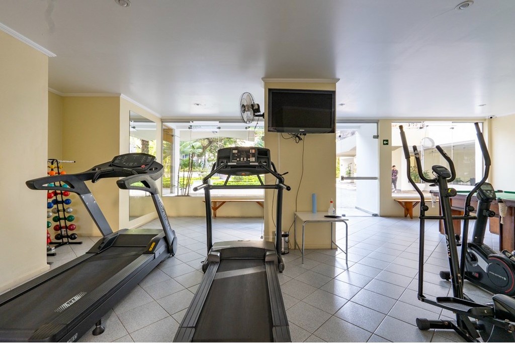 Apartamento, 3 quartos, 131 m² - Foto 15