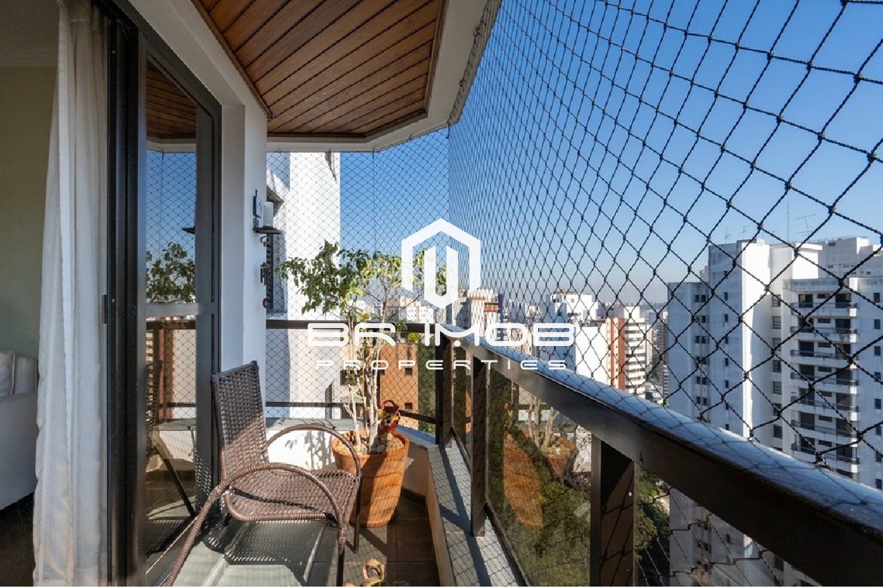 Apartamento, 3 quartos, 119 m² - Foto 4