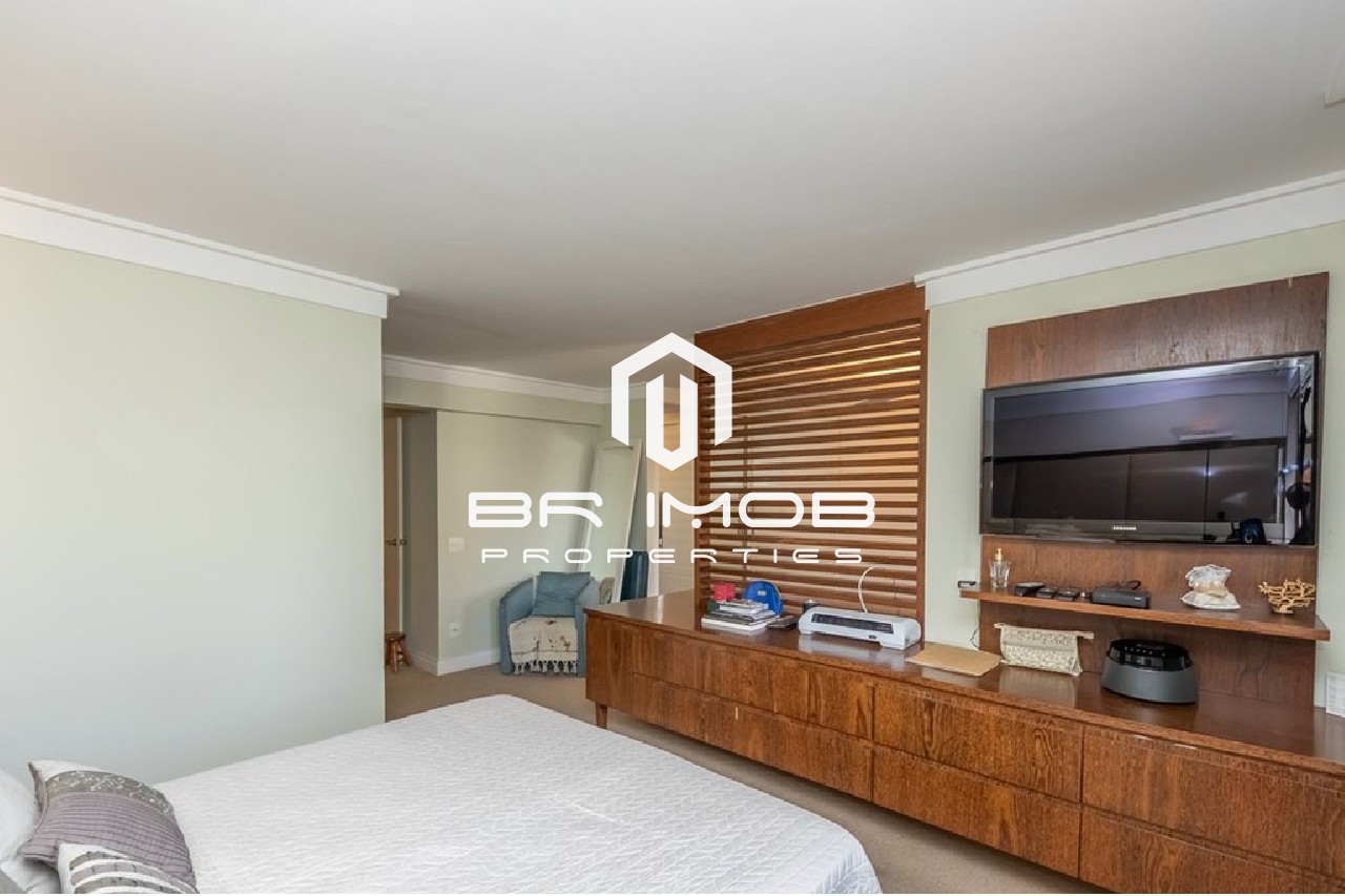 Apartamento, 2 quartos, 121 m² - Foto 15