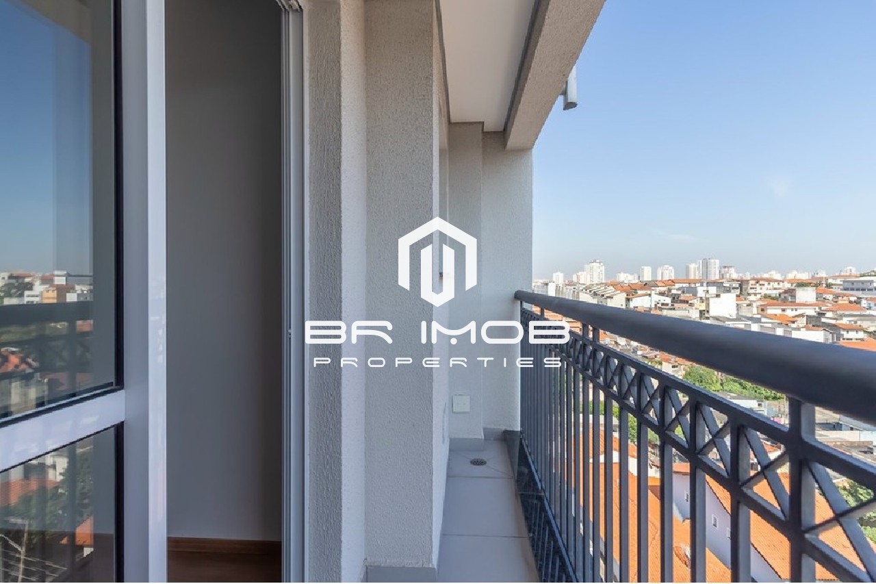 Apartamento, 2 quartos, 46 m² - Foto 2
