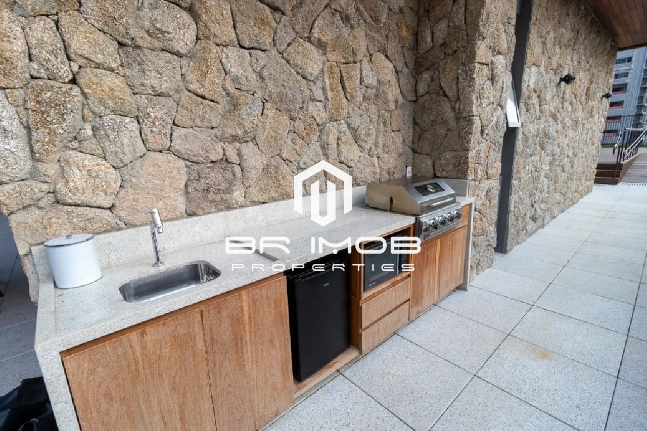 Apartamento, 1 quarto, 22 m² - Foto 15