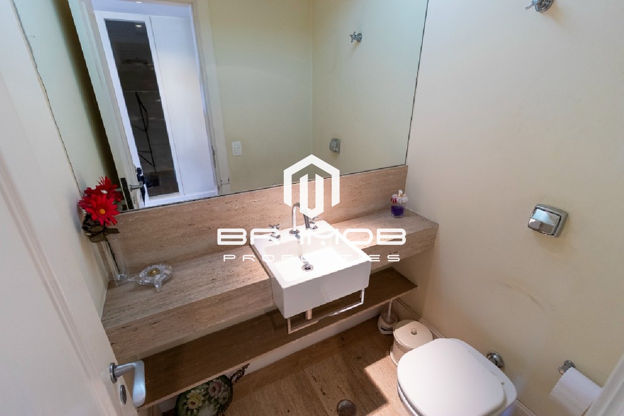 Apartamento, 3 quartos, 195 m² - Foto 28
