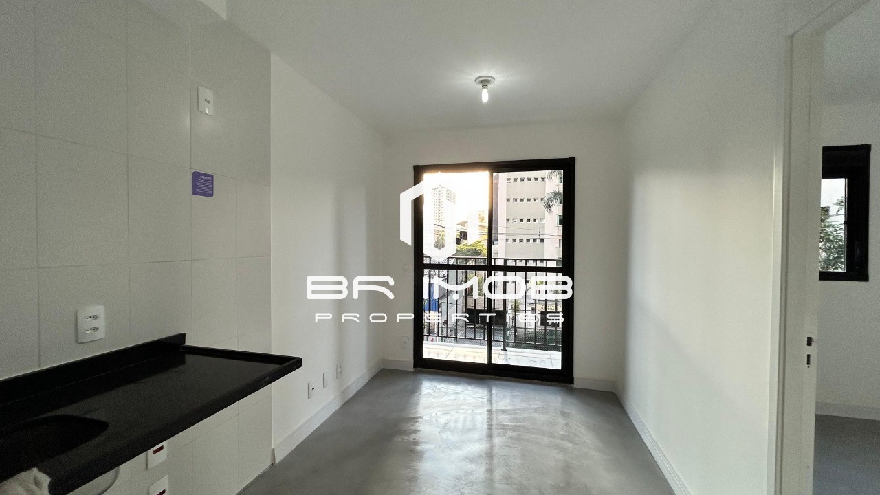 Apartamento, 1 quarto, 27 m² - Foto 6