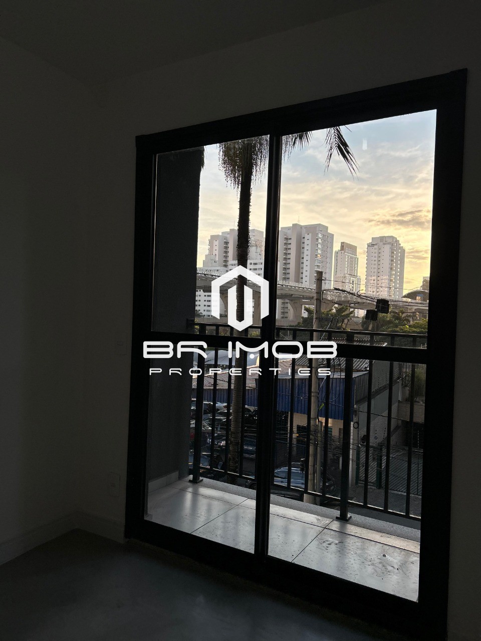 Apartamento, 1 quarto, 27 m² - Foto 8