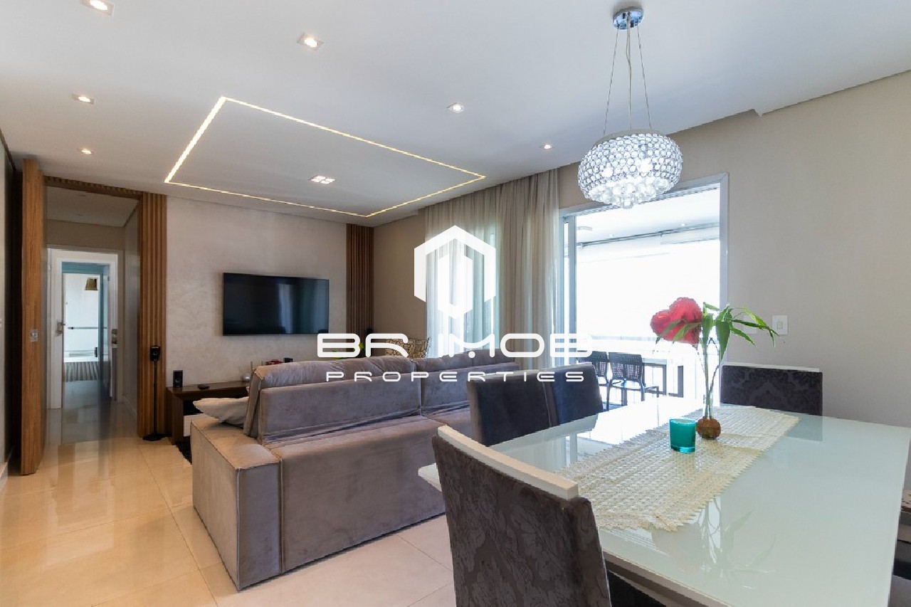 Apartamento, 2 quartos, 90 m² - Foto 5
