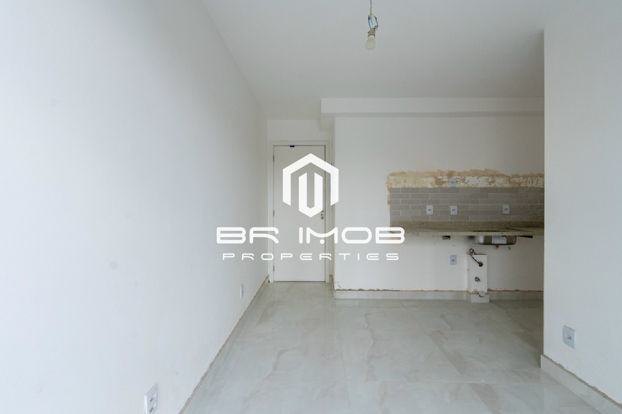 Apartamento, 2 quartos, 37 m² - Foto 9