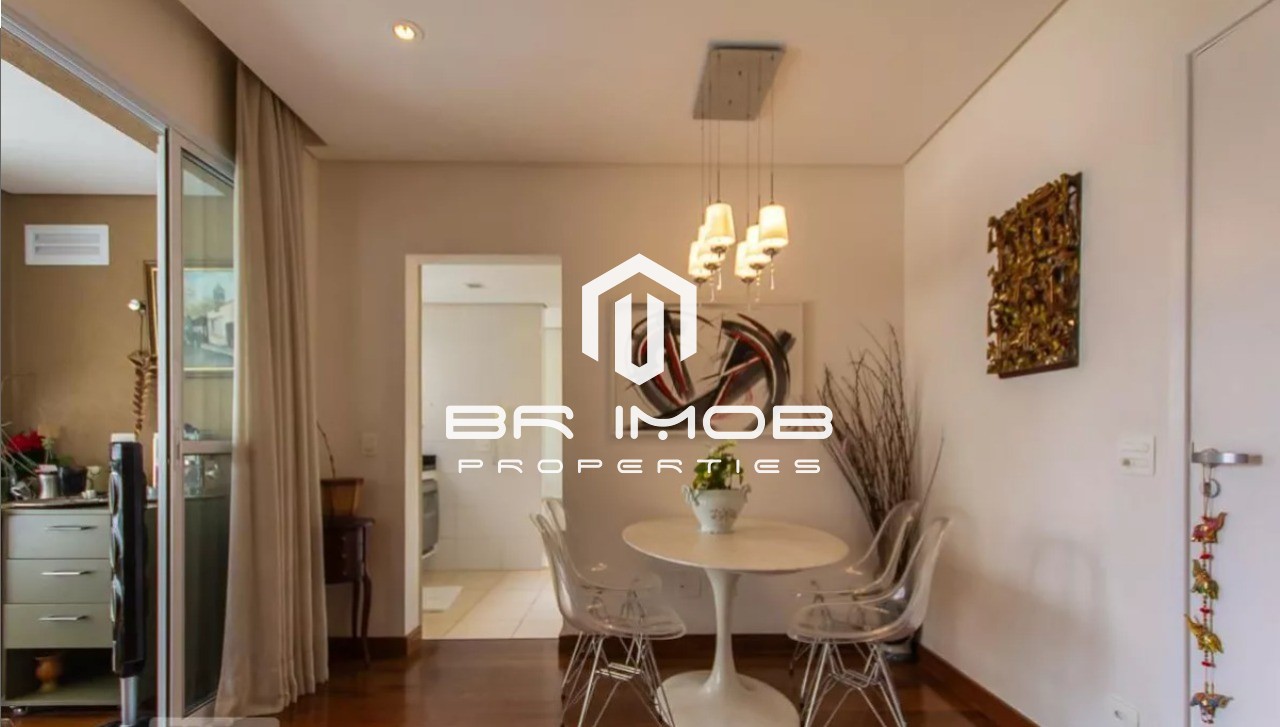 Apartamento, 2 quartos, 76 m² - Foto 6