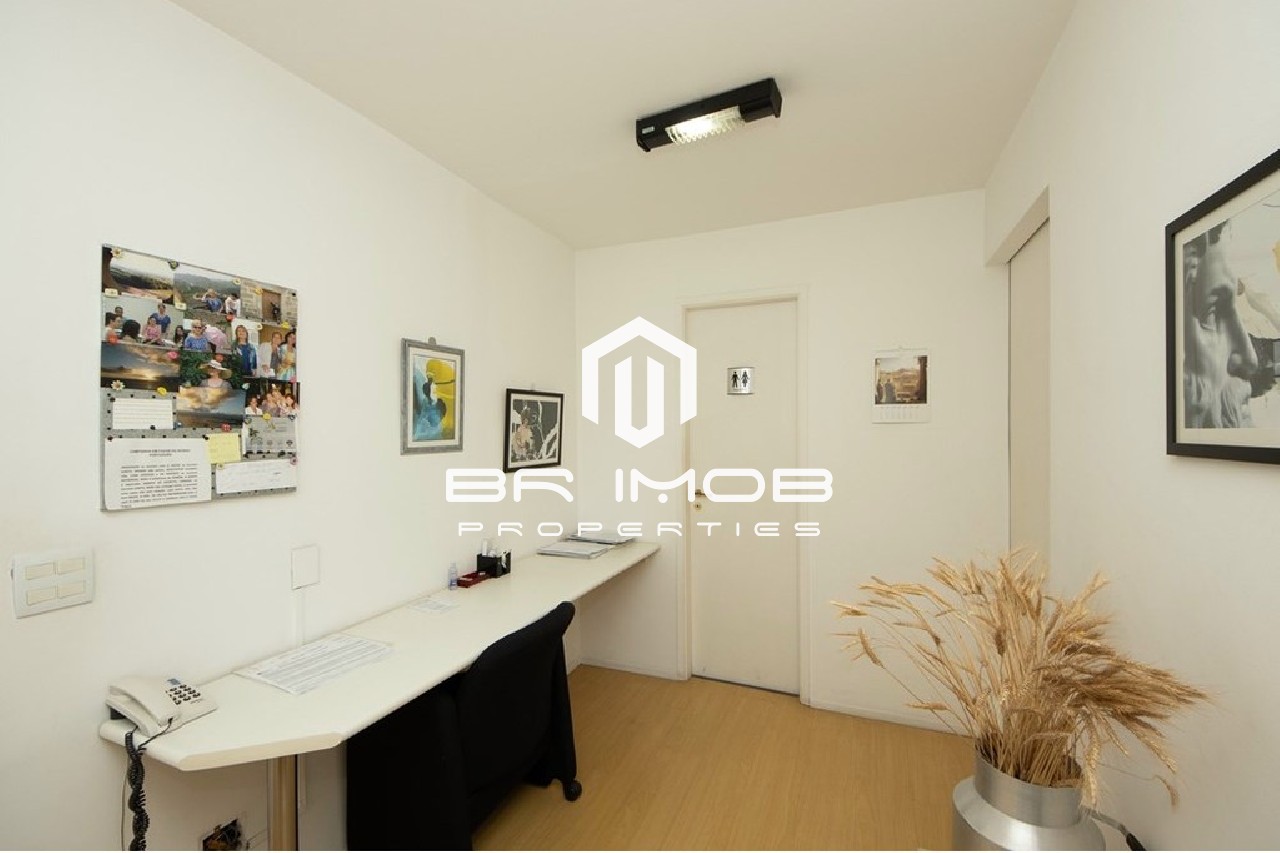 Sala-Conjunto, 30 m² - Foto 15