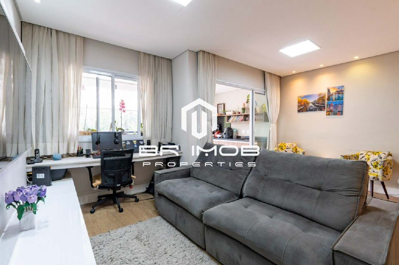 Apartamento, 2 quartos, 77 m² - Foto 14