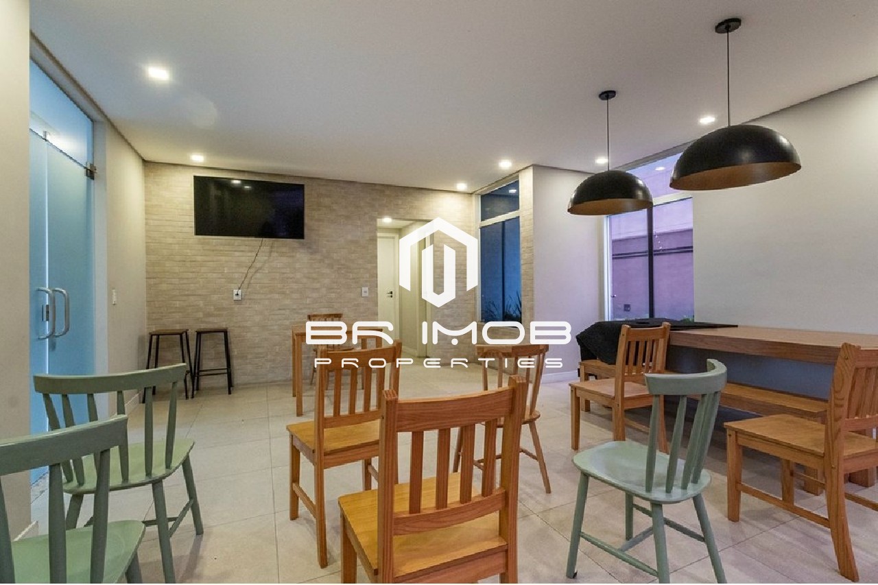 Apartamento, 1 quarto, 34 m² - Foto 25