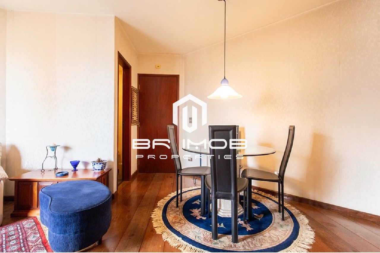 Apartamento, 1 quarto, 45 m² - Foto 7