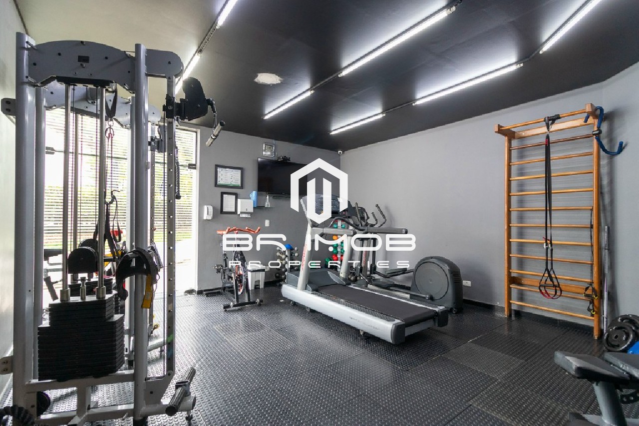 Apartamento, 3 quartos, 101 m² - Foto 35