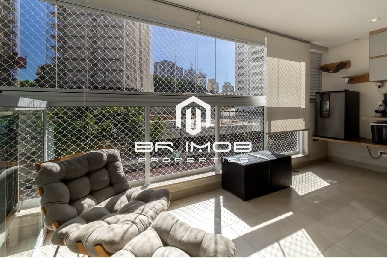 Apartamento, 2 quartos, 93 m² - Foto 2