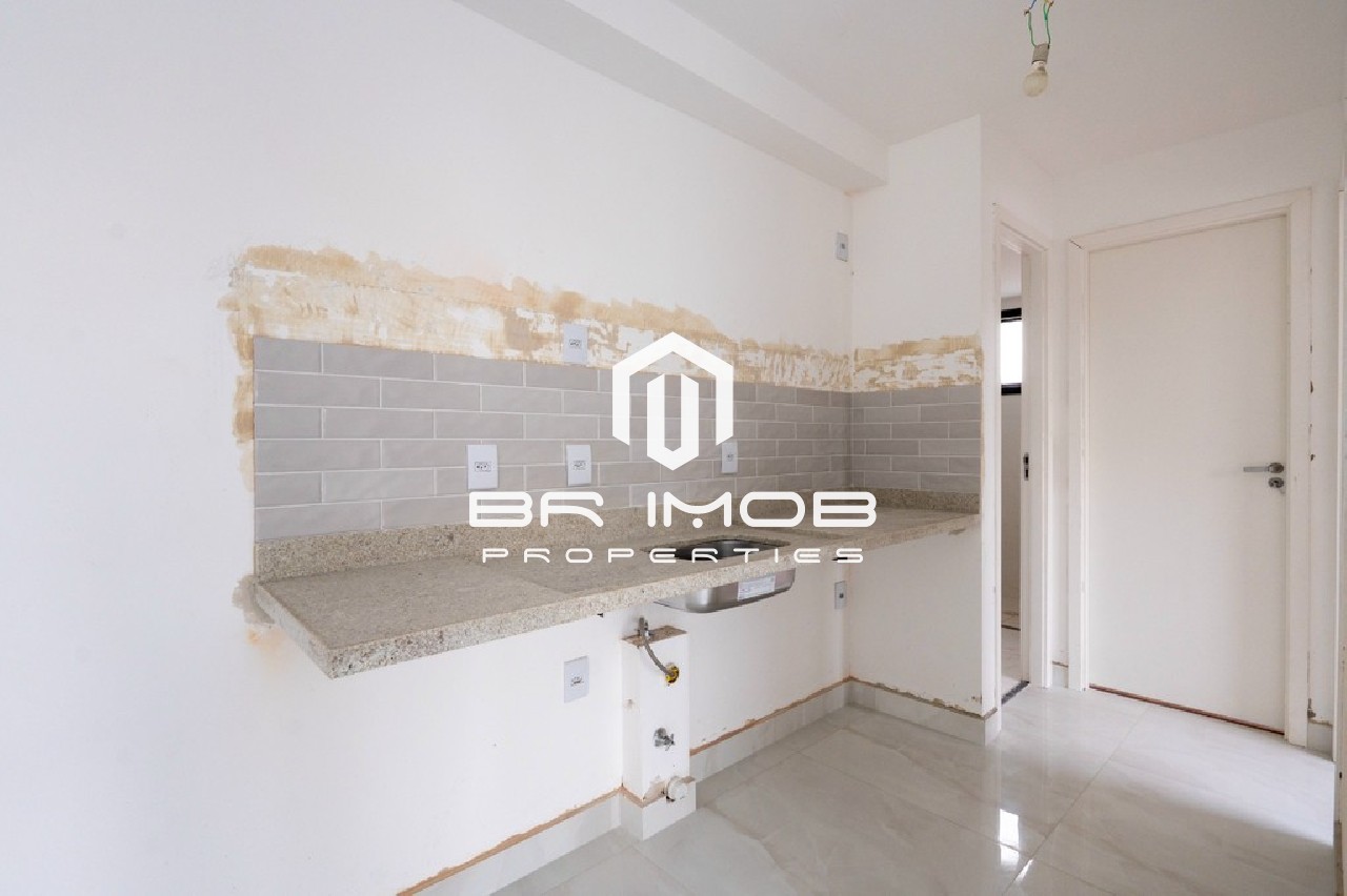 Apartamento, 2 quartos, 37 m² - Foto 14