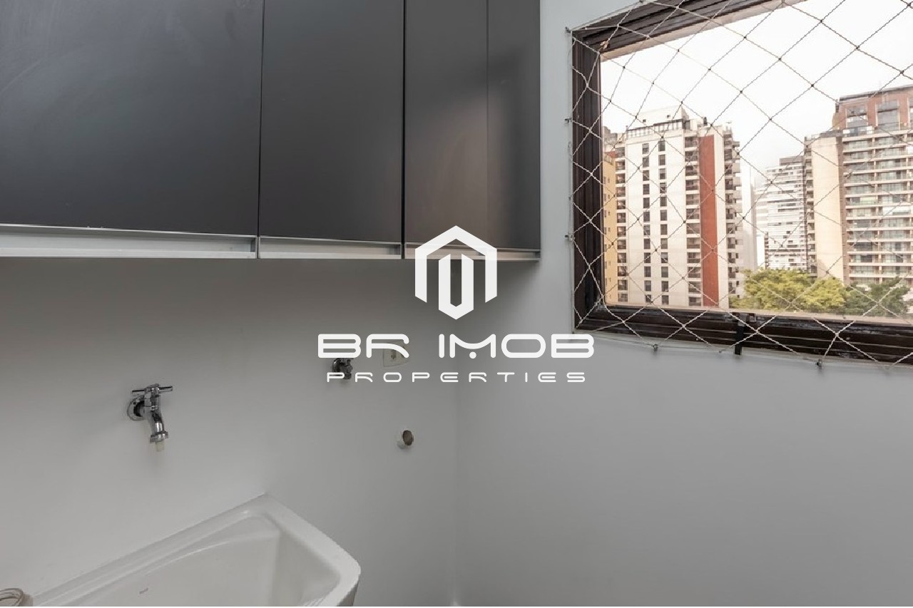 Apartamento, 2 quartos, 50 m² - Foto 10