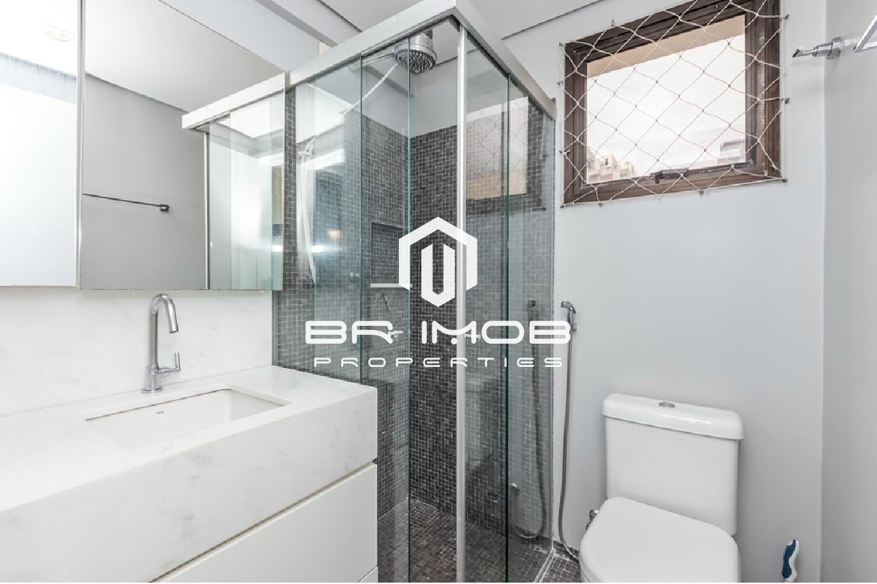 Apartamento, 2 quartos, 50 m² - Foto 15