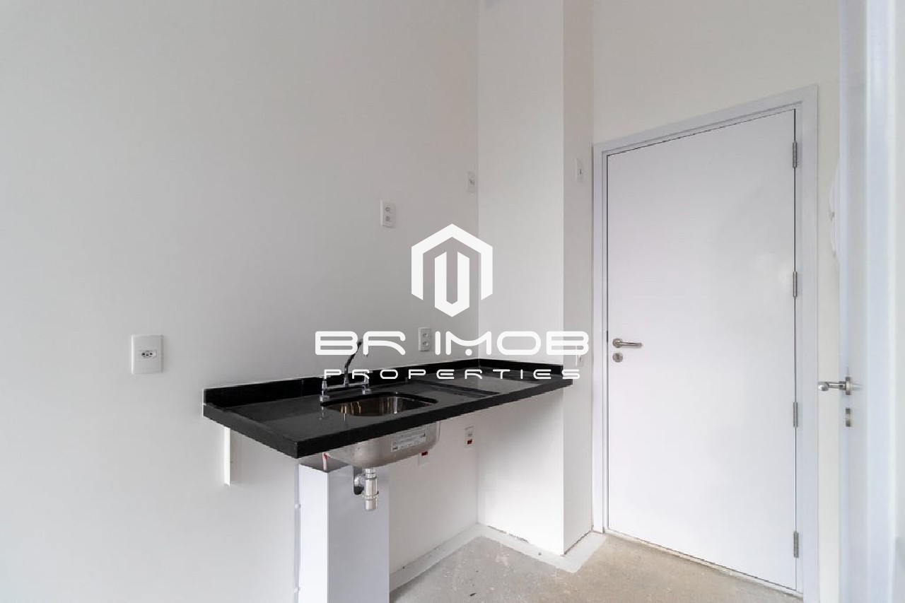 Apartamento, 1 quarto, 22 m² - Foto 7