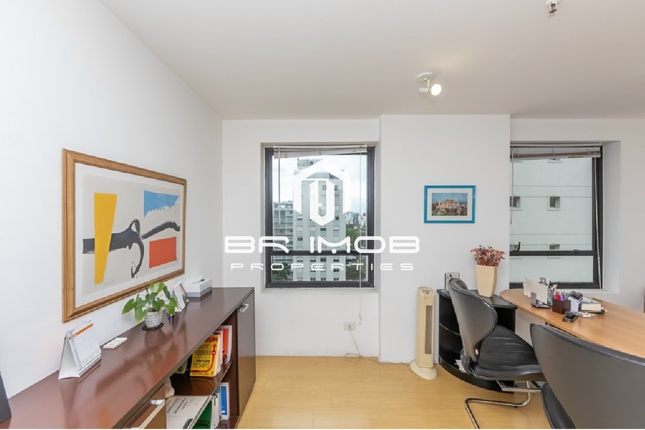 Sala-Conjunto, 30 m² - Foto 4