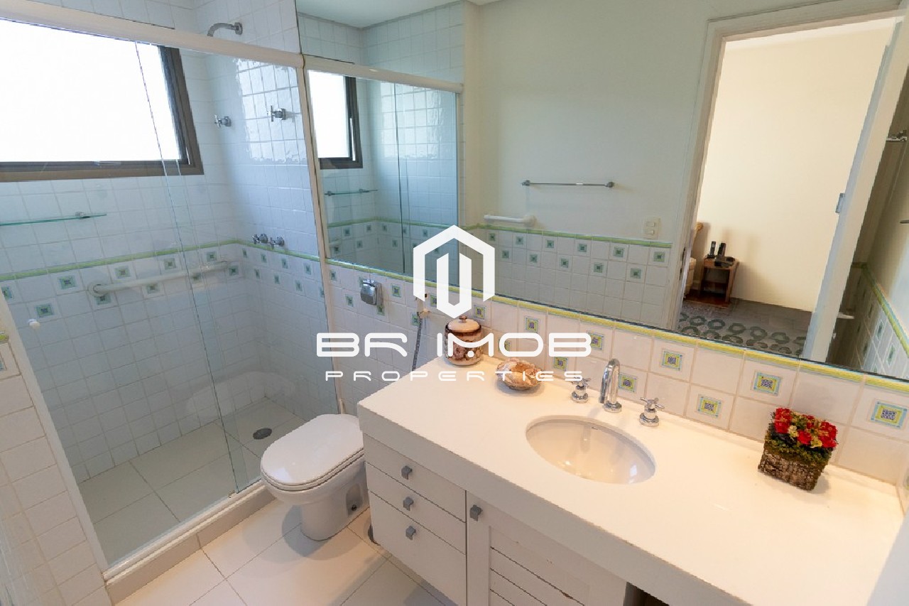 Apartamento, 3 quartos, 195 m² - Foto 21