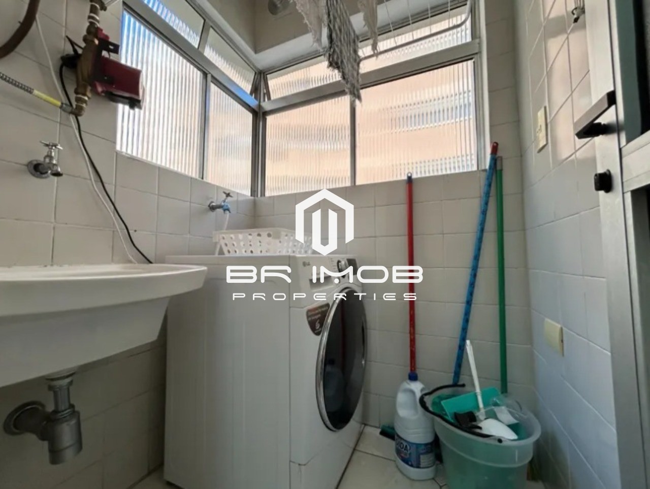 Apartamento, 3 quartos, 64 m² - Foto 25
