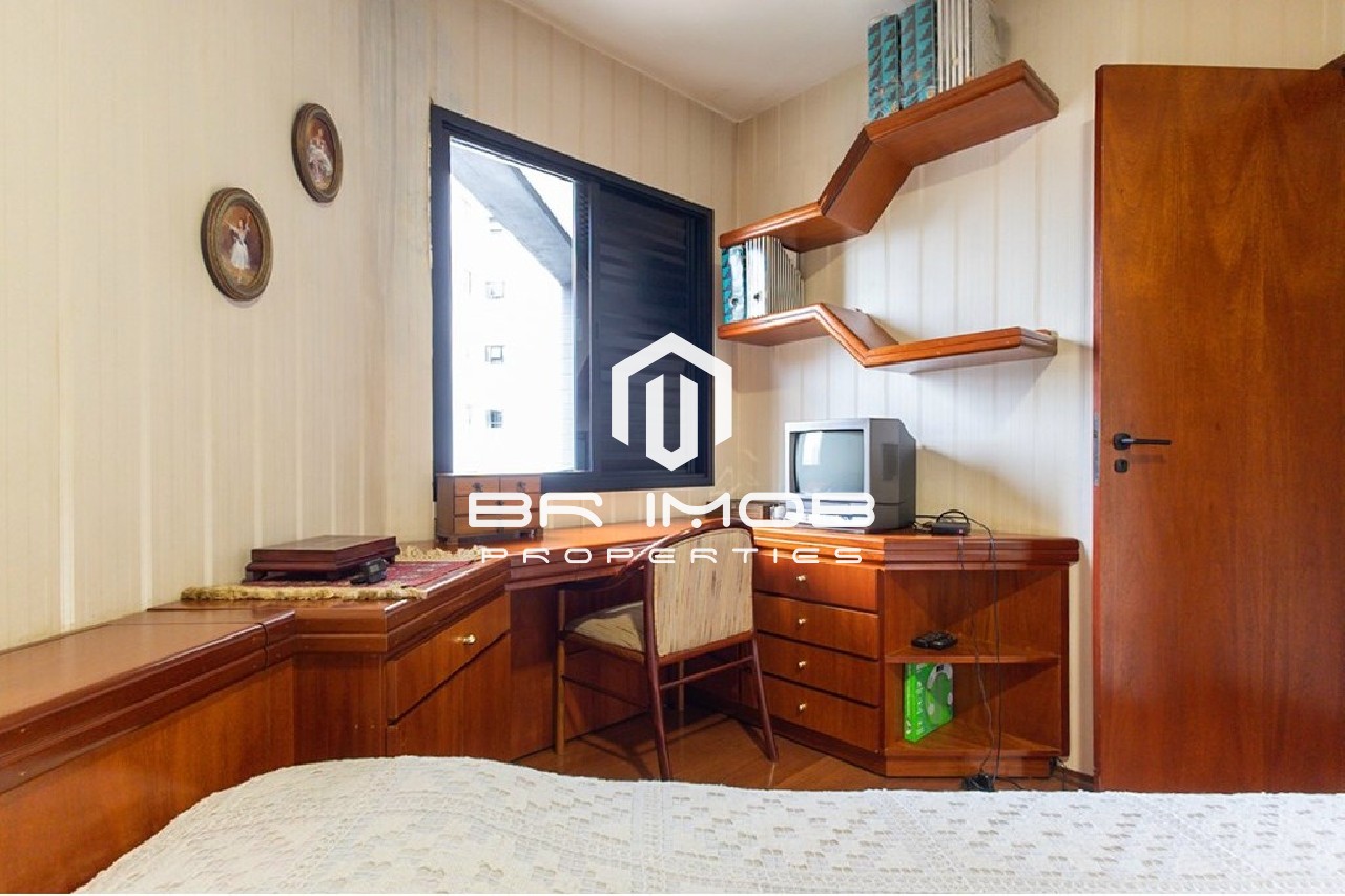 Apartamento, 1 quarto, 45 m² - Foto 14