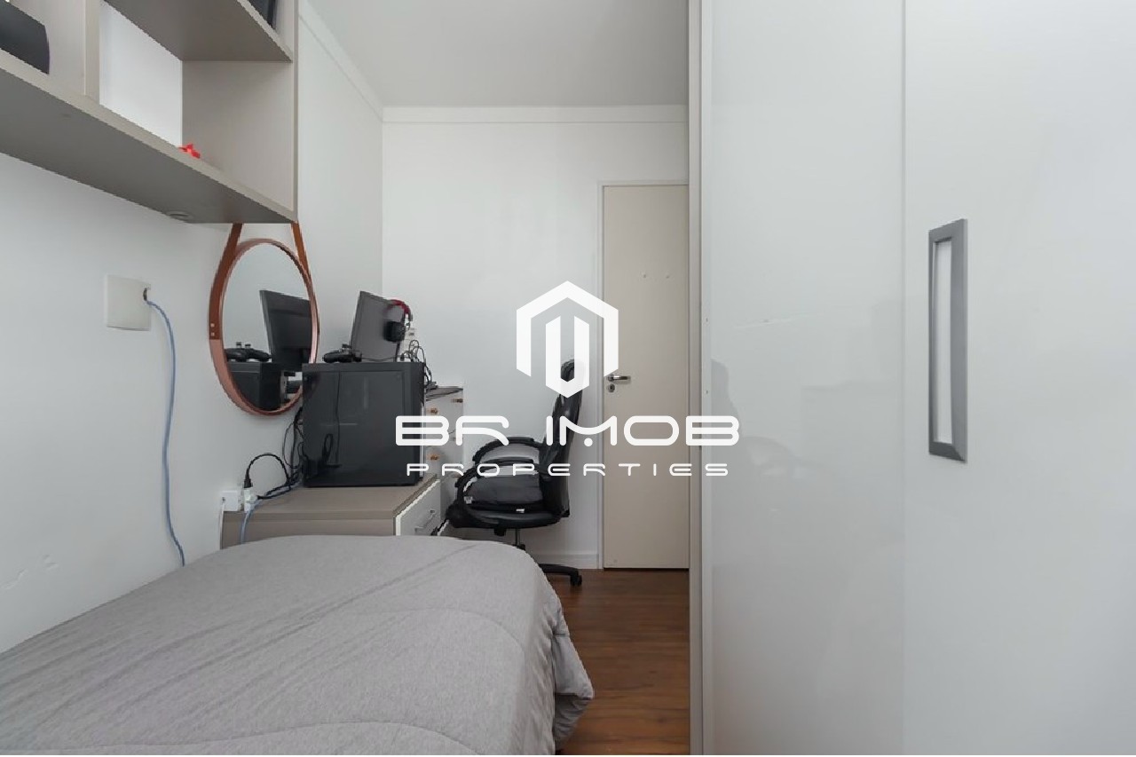 Apartamento, 3 quartos, 75 m² - Foto 20