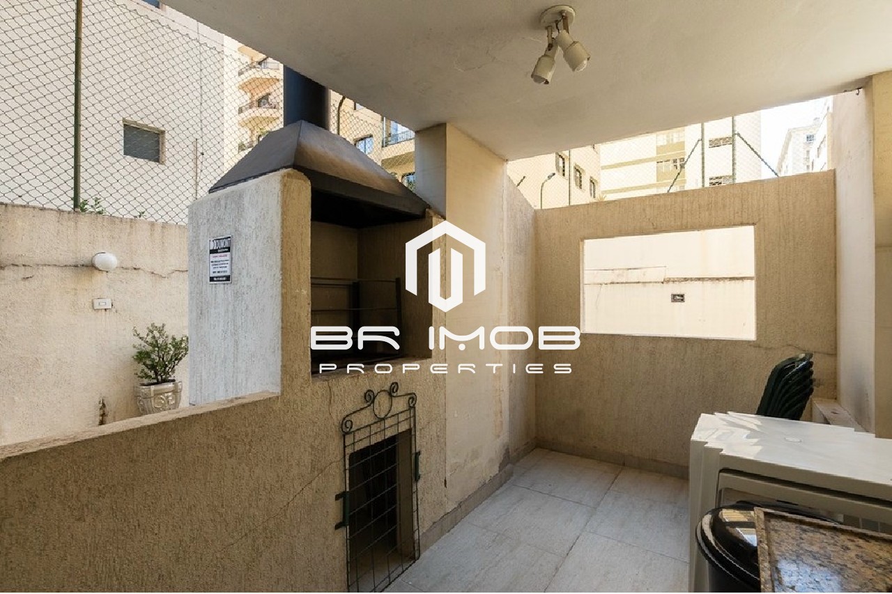 Apartamento, 2 quartos, 62 m² - Foto 29