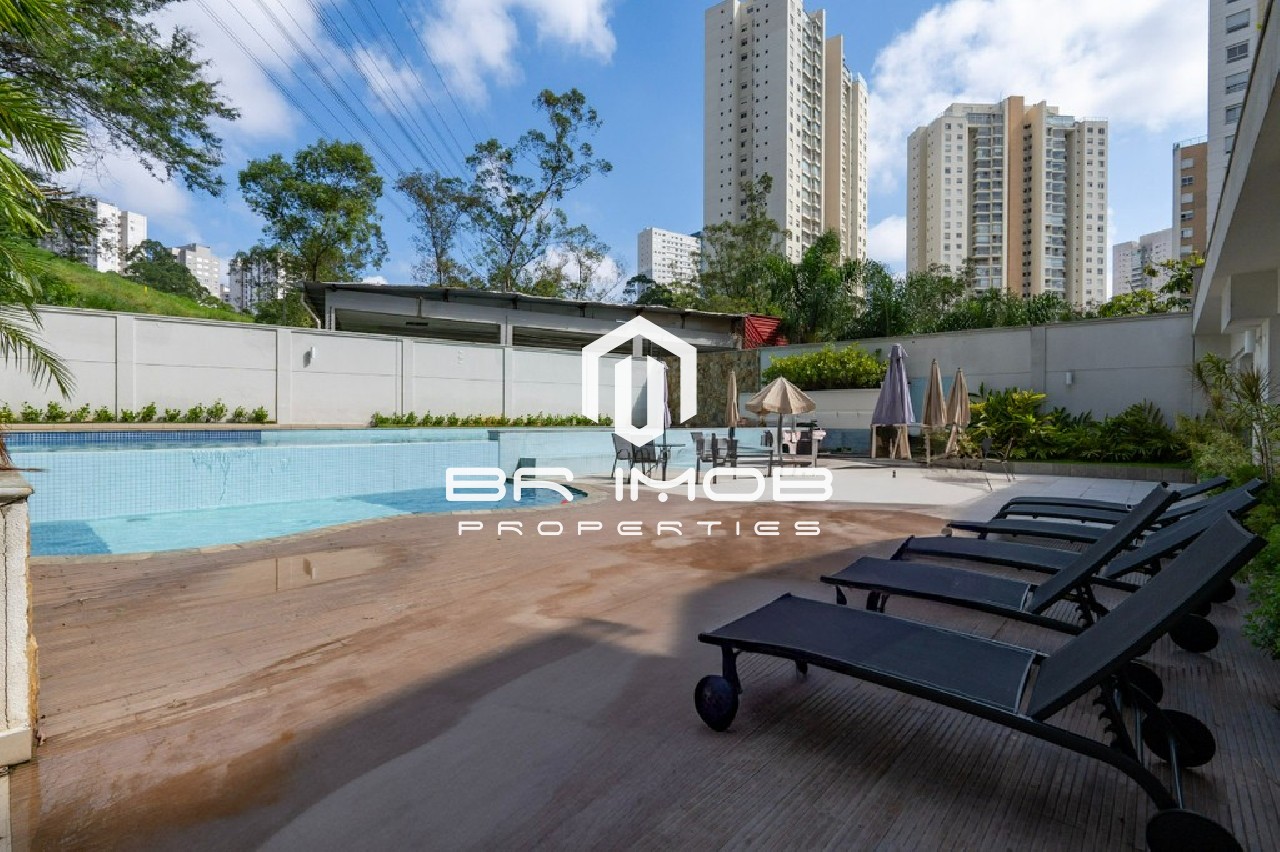 Apartamento, 2 quartos, 77 m² - Foto 29