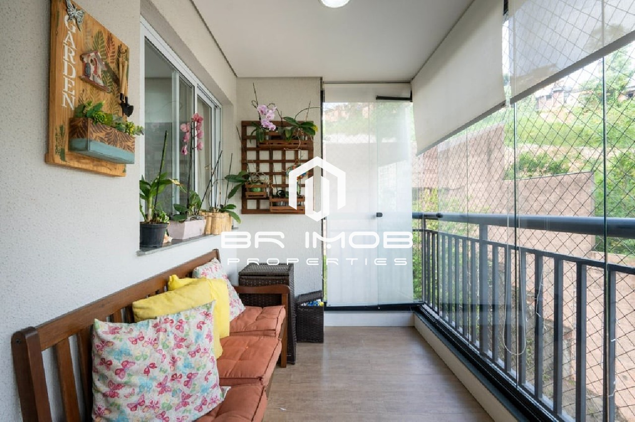 Apartamento, 2 quartos, 77 m² - Foto 4
