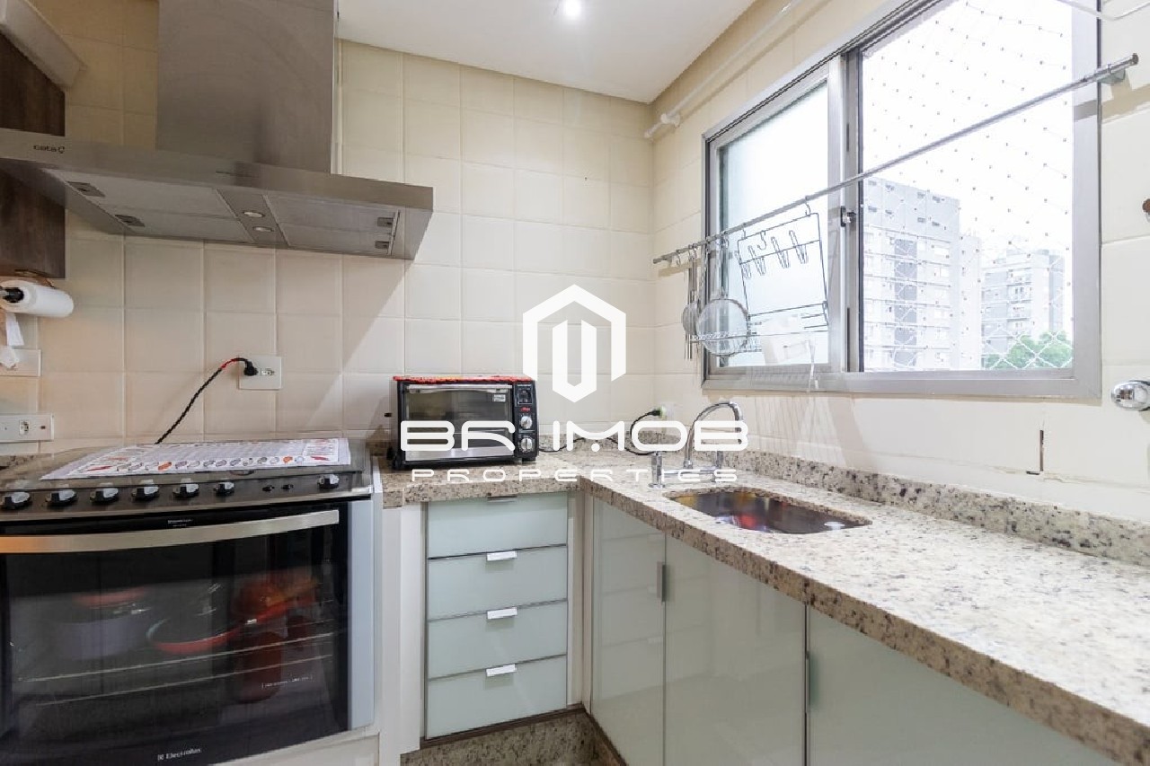Apartamento, 2 quartos, 55 m² - Foto 5