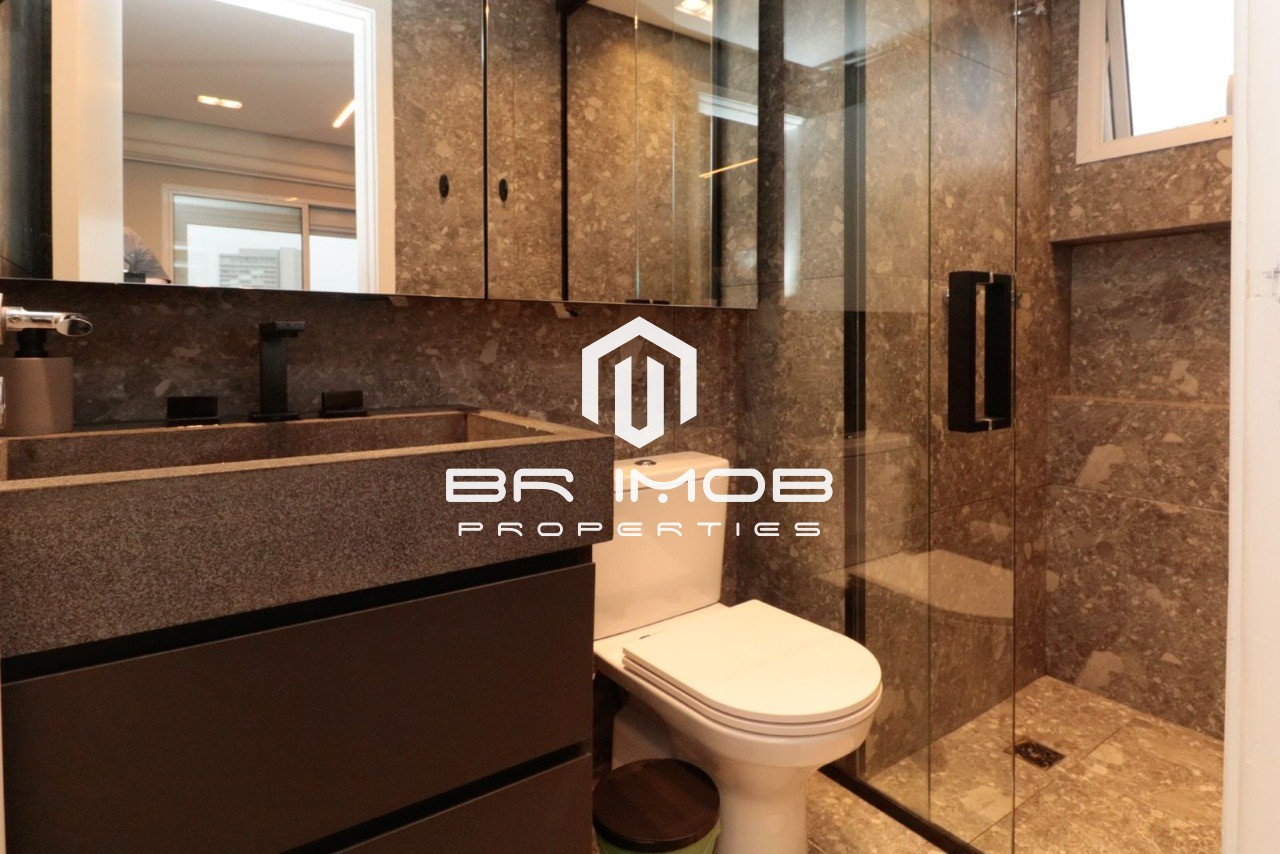 Apartamento, 1 quarto, 60 m² - Foto 11