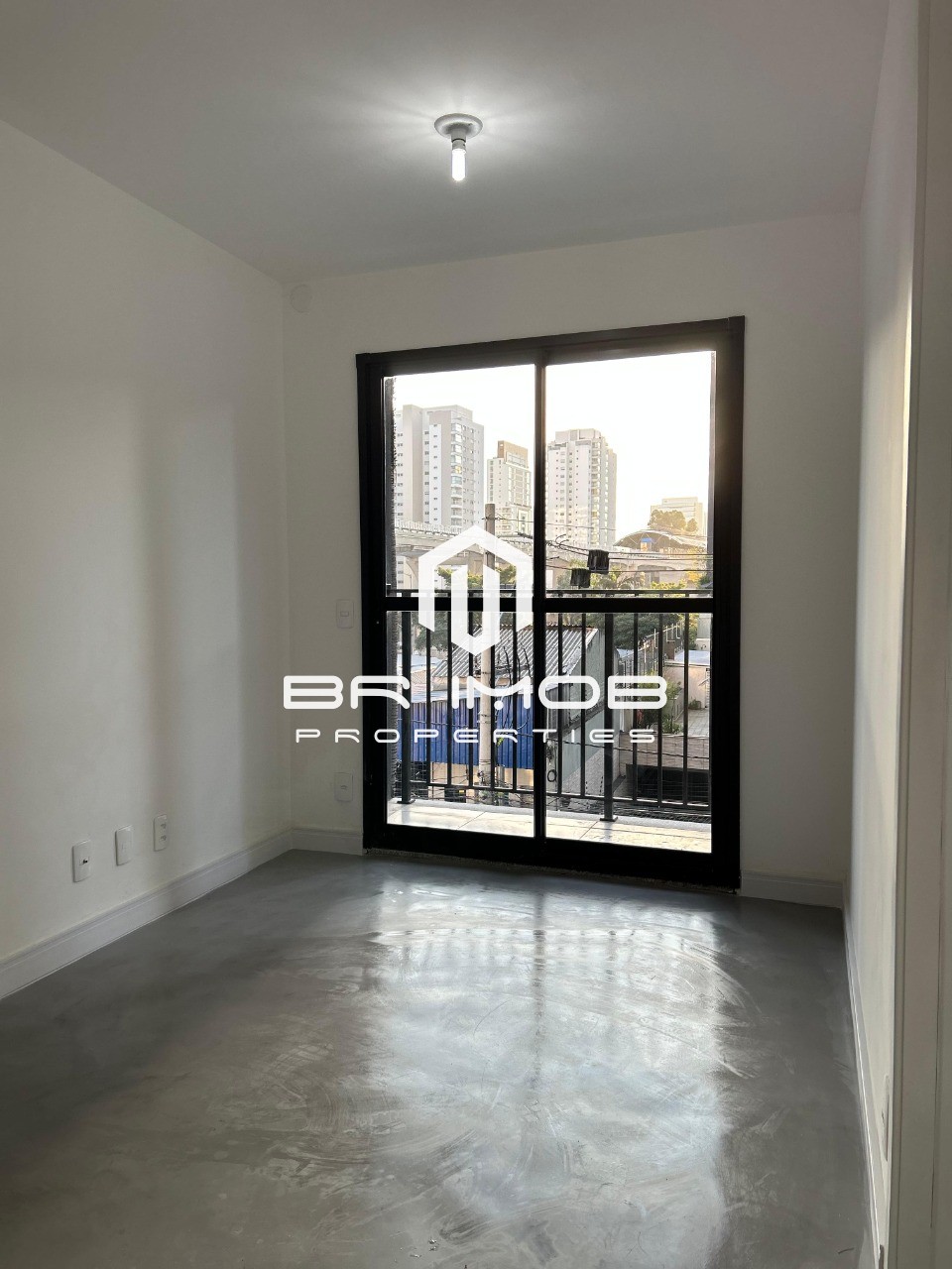 Apartamento, 1 quarto, 27 m² - Foto 7