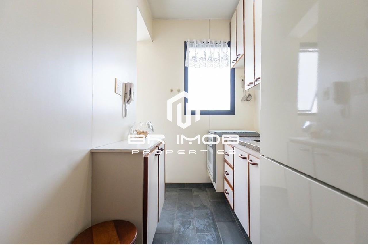 Apartamento, 1 quarto, 45 m² - Foto 8