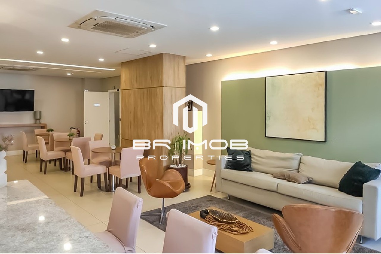 Apartamento, 2 quartos, 46 m² - Foto 27