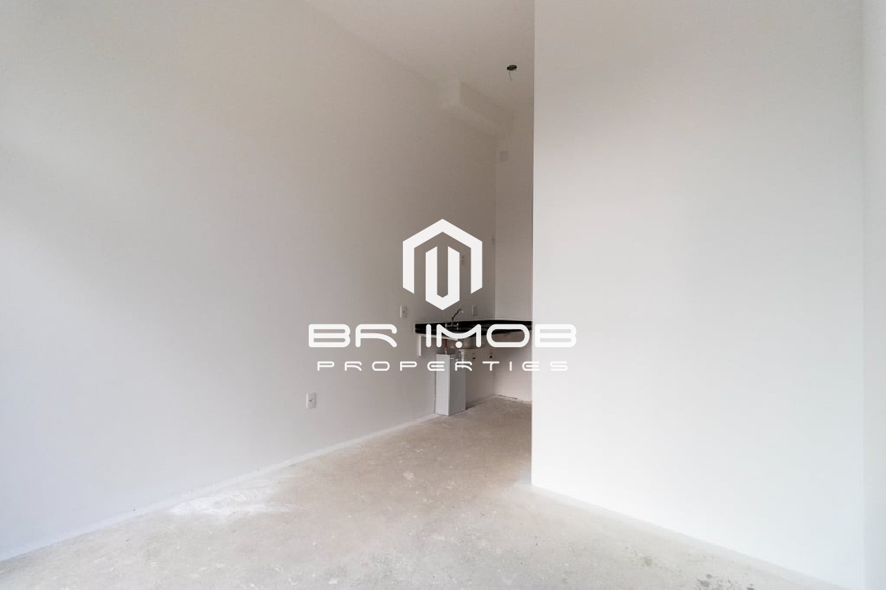 Apartamento, 1 quarto, 22 m² - Foto 9