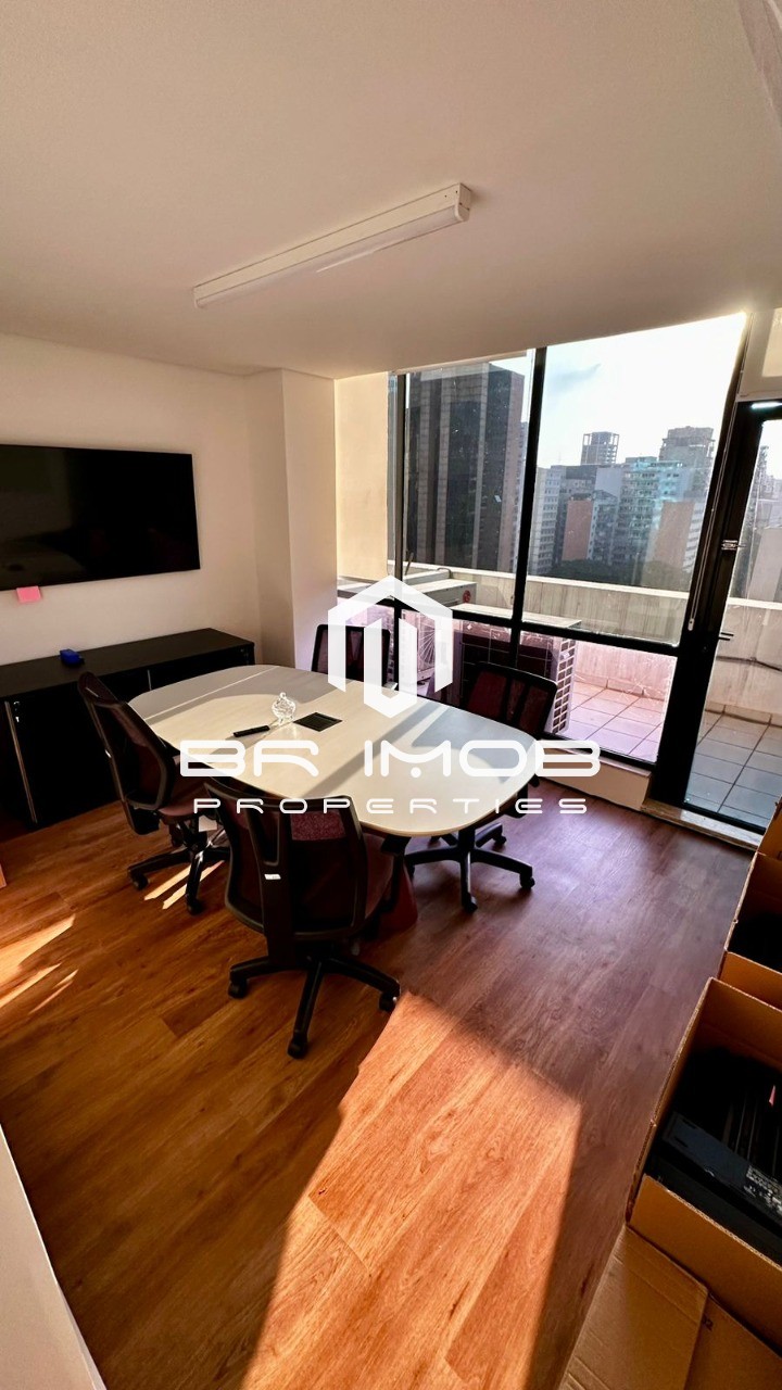 Sala-Conjunto, 135 m² - Foto 15