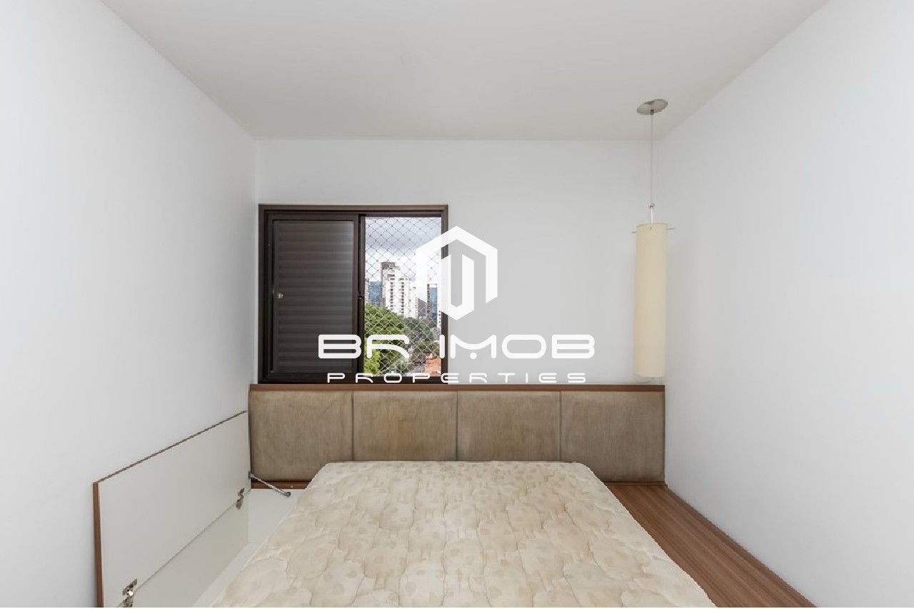 Apartamento, 2 quartos, 50 m² - Foto 12