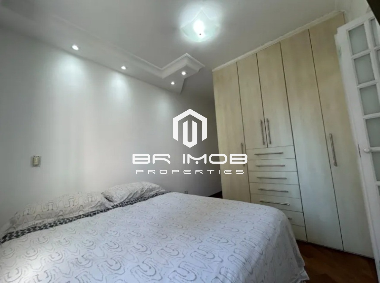 Apartamento, 3 quartos, 64 m² - Foto 15