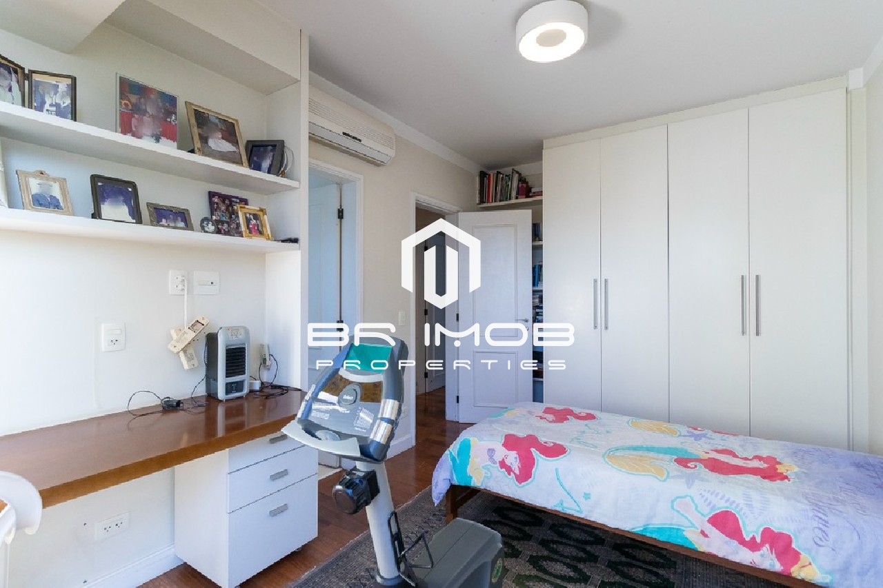 Apartamento, 3 quartos, 195 m² - Foto 24
