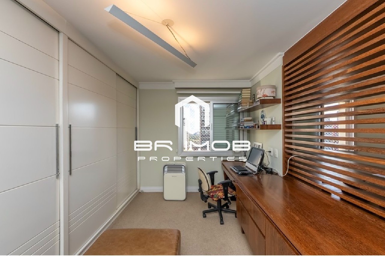 Apartamento, 2 quartos, 121 m² - Foto 18