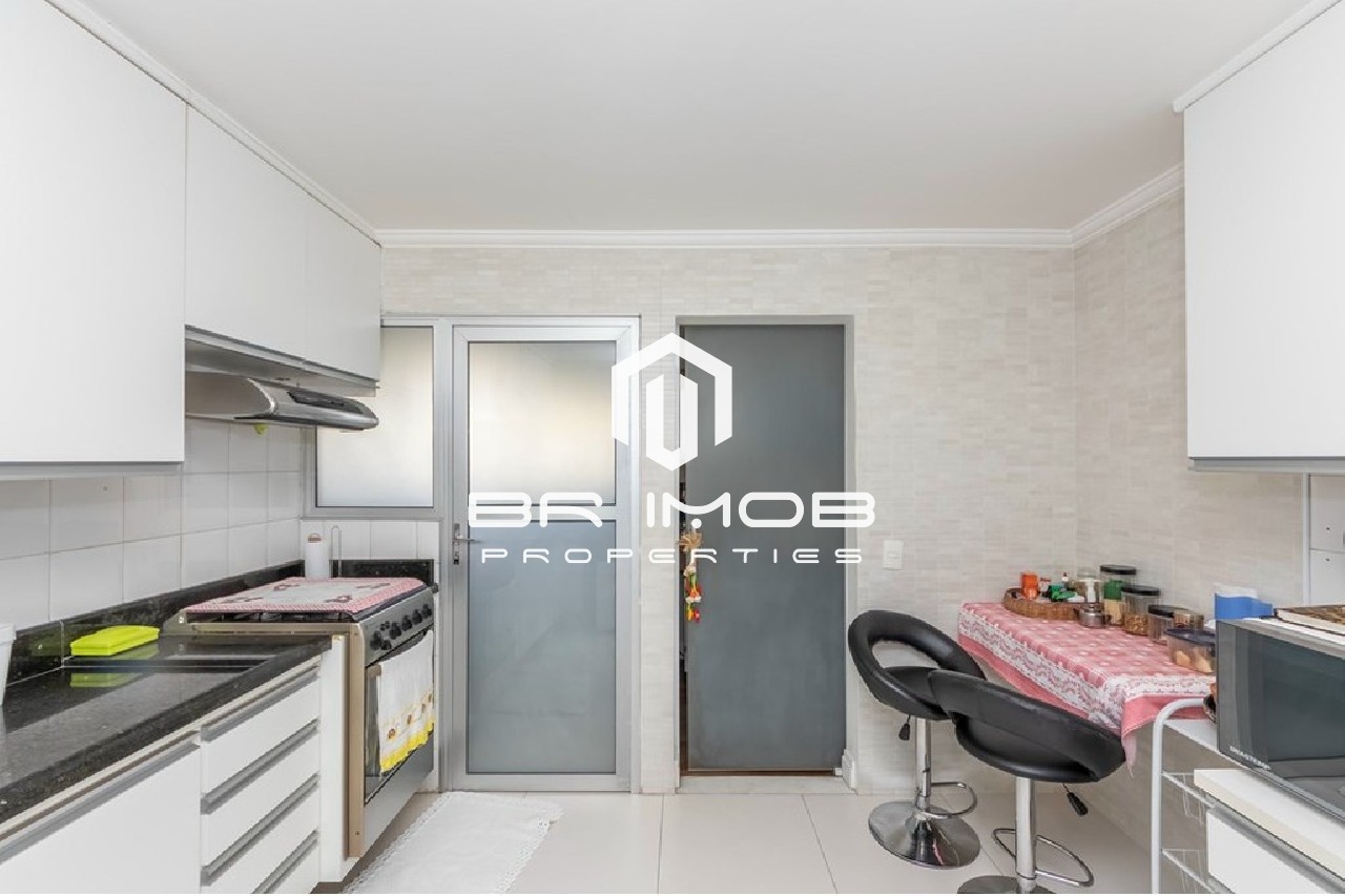 Apartamento, 2 quartos, 121 m² - Foto 9