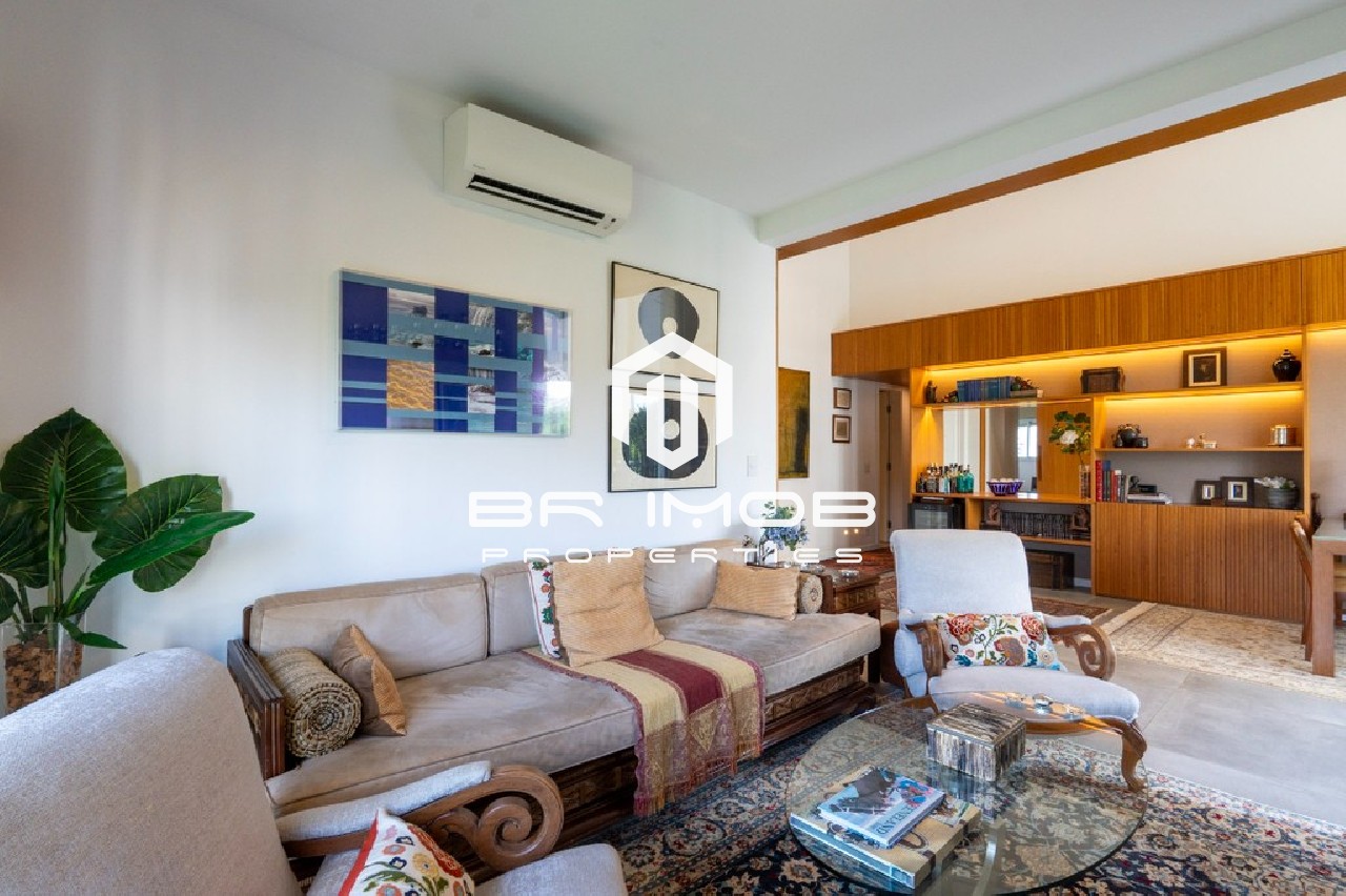 Apartamento, 2 quartos, 143 m² - Foto 9