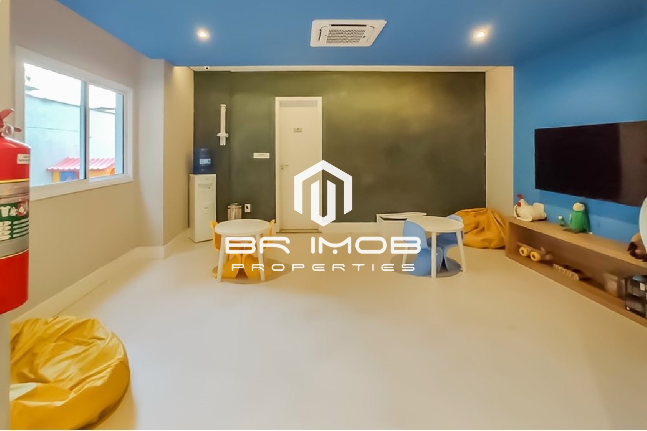 Apartamento, 2 quartos, 46 m² - Foto 29