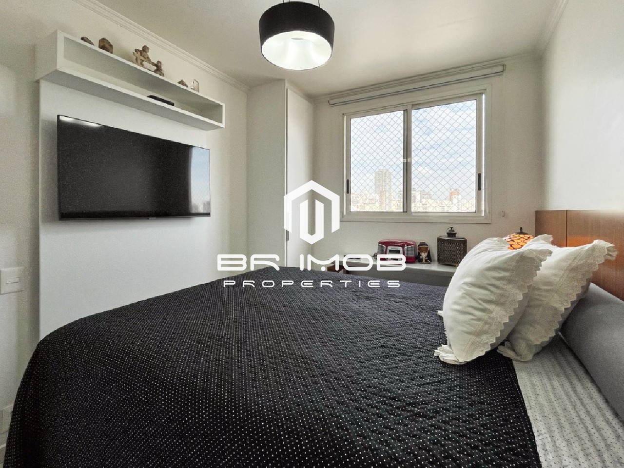 Apartamento, 1 quarto, 41 m² - Foto 19