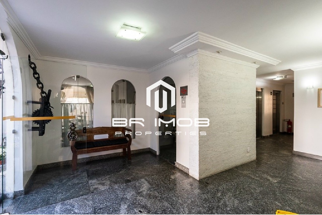 Apartamento, 2 quartos, 62 m² - Foto 3