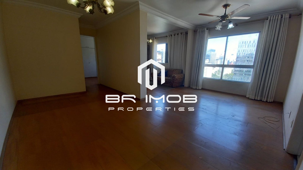 Apartamento, 1 quarto, 72 m² - Foto 6