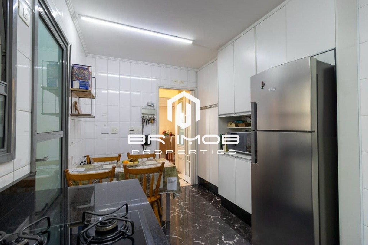 Apartamento, 3 quartos, 103 m² - Foto 9