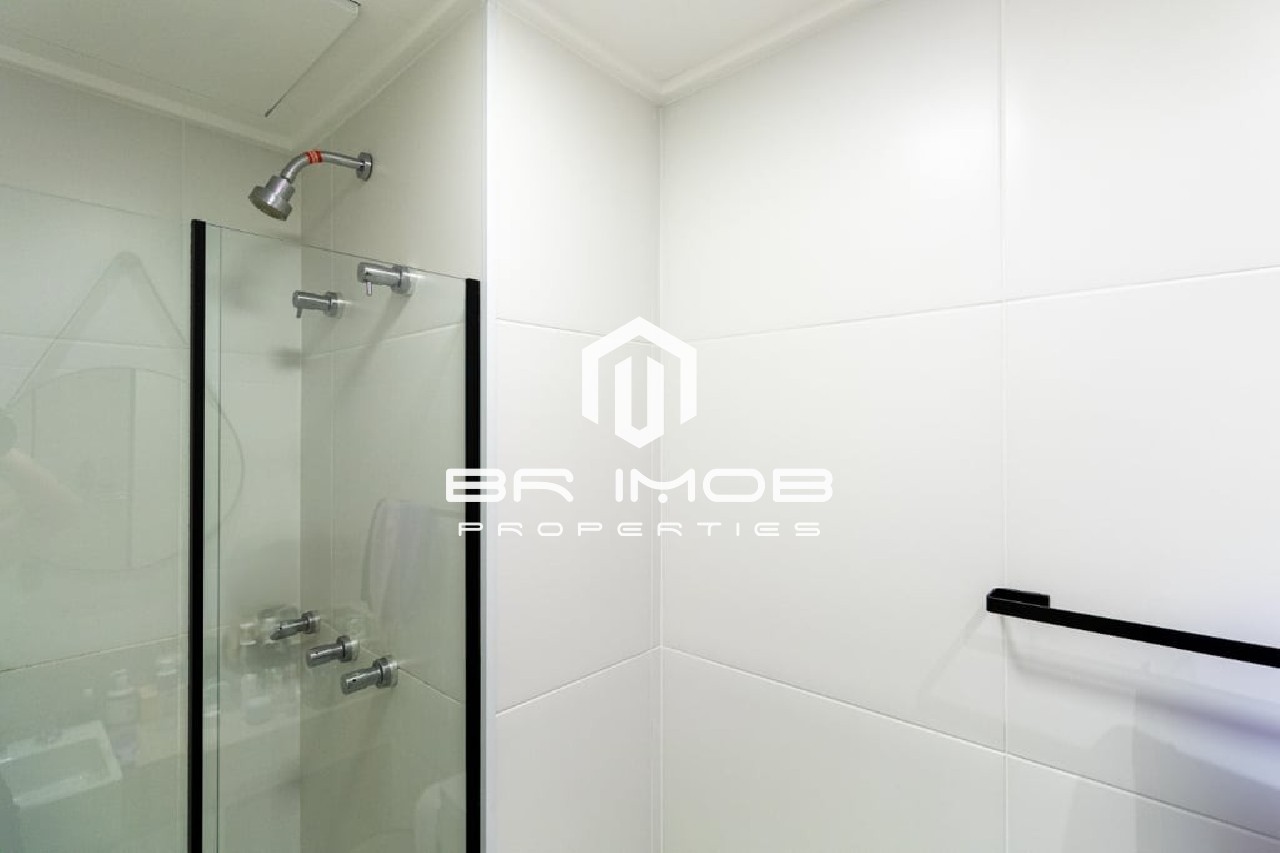 Apartamento, 1 quarto, 21 m² - Foto 13