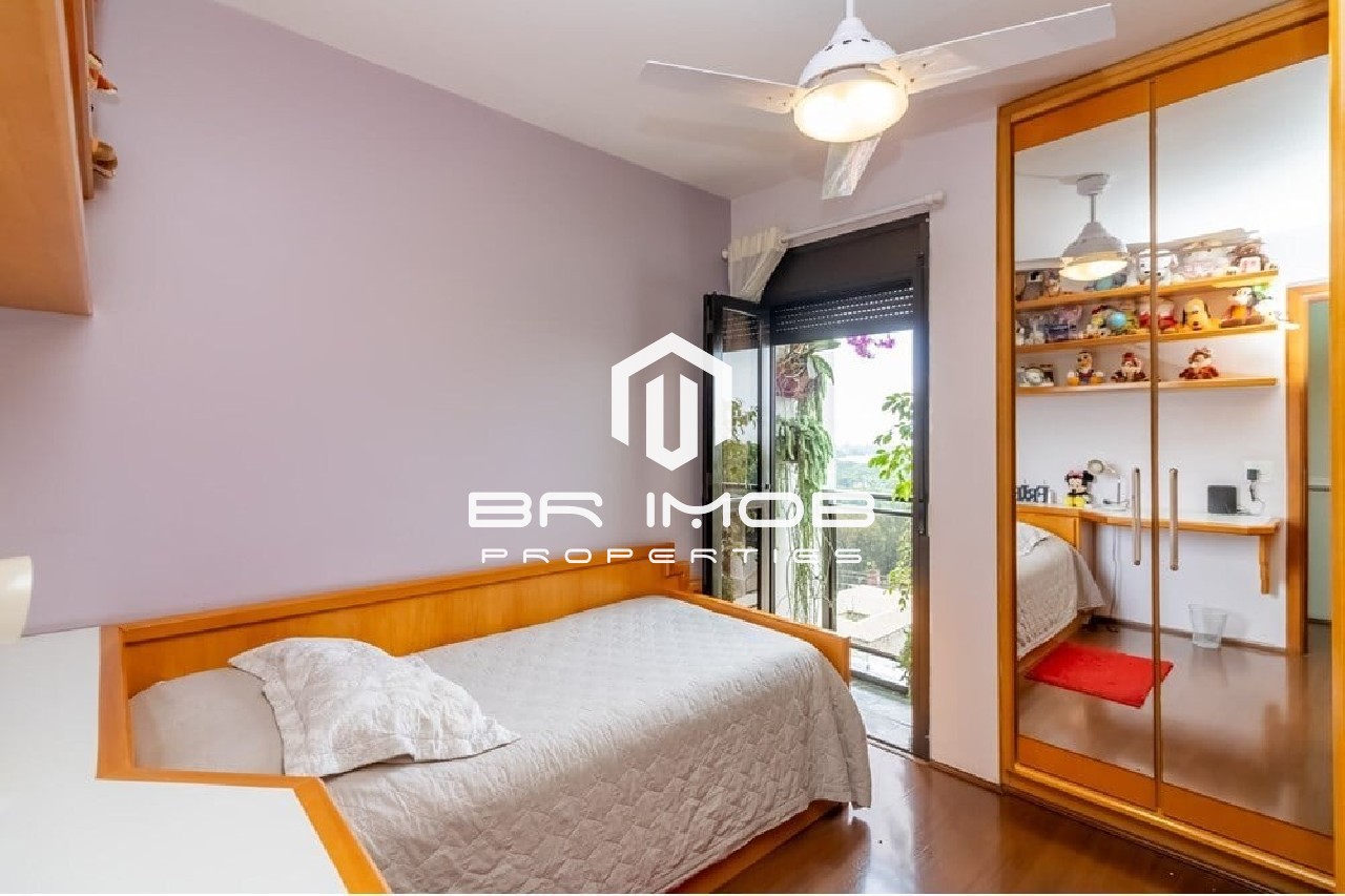 Apartamento, 3 quartos, 107 m² - Foto 25